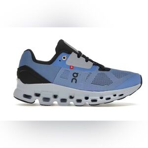 ON Women's Blue Athletic Shoes
